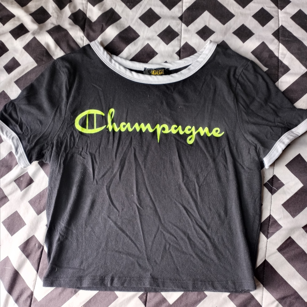 Womens shirt